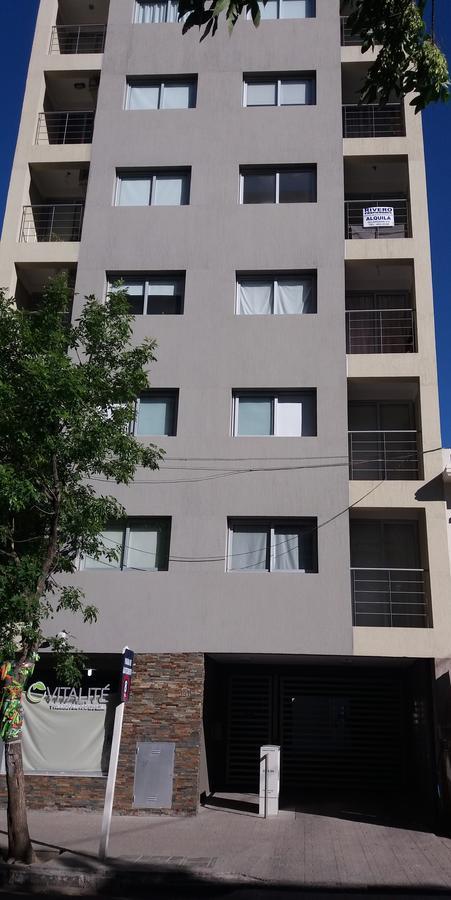 Ferienwohnung Bahiaxdia Fitz Roy 140 Bahía Blanca Exterior foto