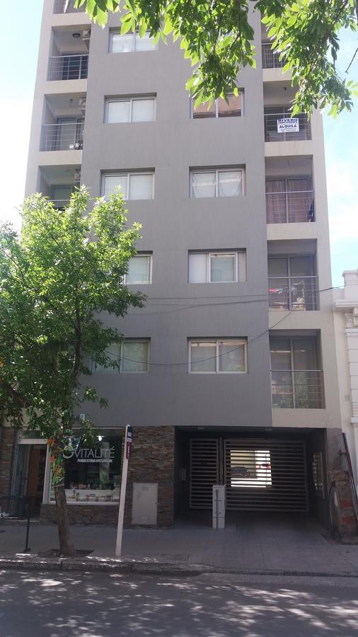 Ferienwohnung Bahiaxdia Fitz Roy 140 Bahía Blanca Exterior foto